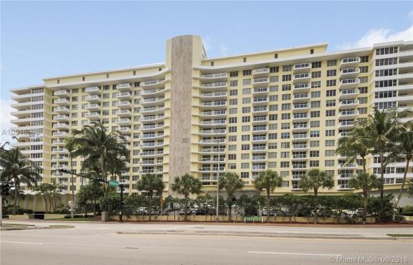 5600 Collins, 5600 Collins Ave #9S, Miami Beach, Florida 33140, image 2