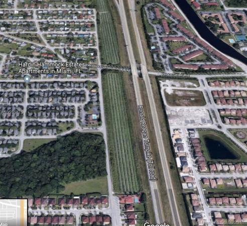 OLD CUTLER RD & SW 107th Ave, Princeton, Florida 33170, image 2