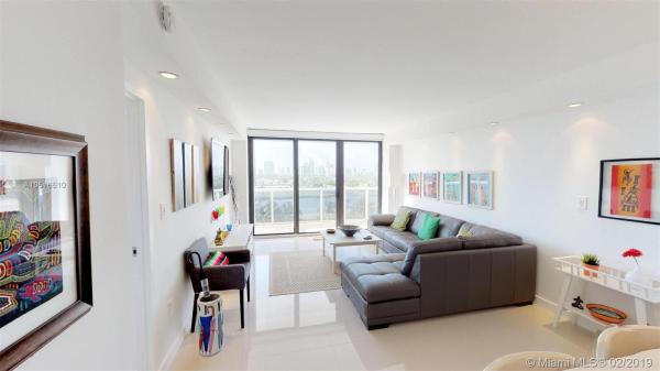 Eldorado Towers, 3625 N Country Club Dr #805, Aventura, Florida 33180, image 2