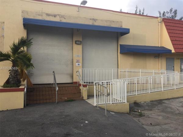 7328 NW 79th Ter #7328, Medley, Florida 33166, image 1