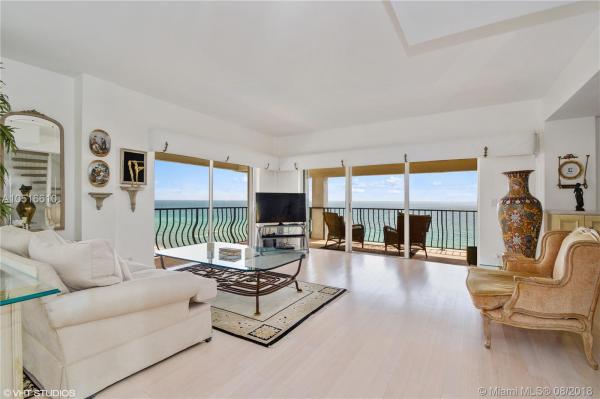 Galeria, 5415 Collins Ave #PH-E, Miami Beach, Florida 33140, image 2