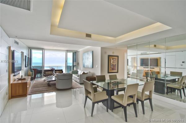Trump Royale, 18201 Collins Ave #1206, Sunny Isles Beach, Florida 33160, image 1
