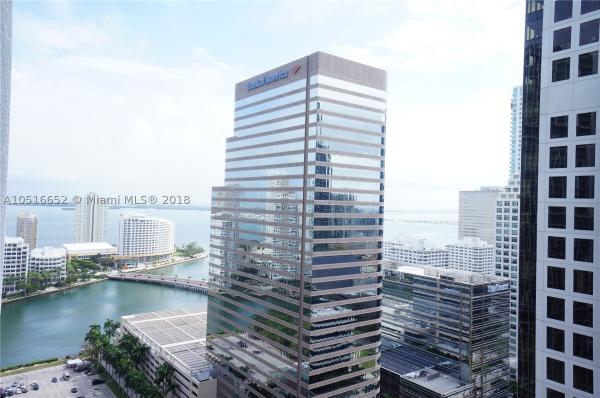 500 Brickell East, 500 Brickell Ave #3108, Miami, Florida 33131, image 3