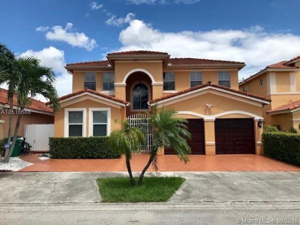 Shoma Homes At Tamiami, 731 NW 132nd Ct, Tamiami, Florida 33182, image 2