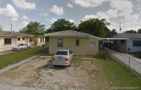 West Biscayne, 816 NW 102nd St, Pinewood, Florida 33150, image 2