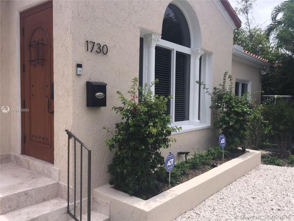 Isle Of Normandy, 1730 71st St, Miami Beach, Florida 33141, image 2
