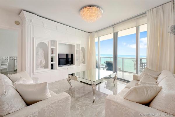 Jade Beach, 17001 Collins Ave #2907, Sunny Isles Beach, Florida 33160, image 2