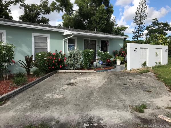 Leslie Estates, 2901 NW 193rd St, Miami Gardens, Florida 33056, image 2