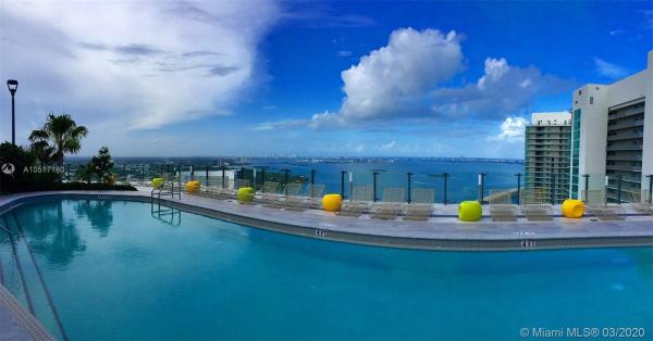 Paraiso Bayviews, 501 NE 31st St #2405, Miami, Florida 33137, image 2
