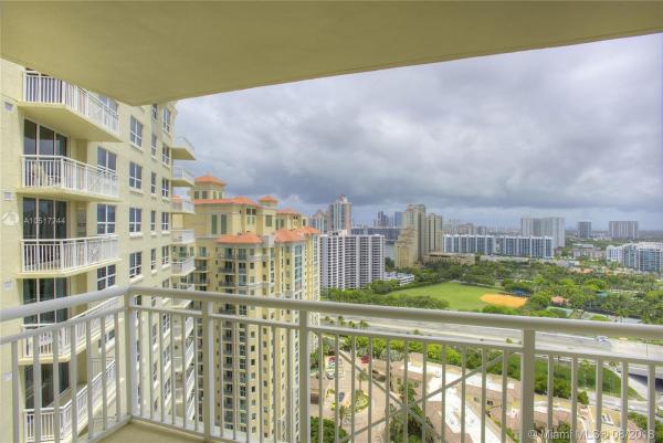 Turnberry On The Green, 19501 W Country Club Dr #2407, Aventura, Florida 33180, image 2