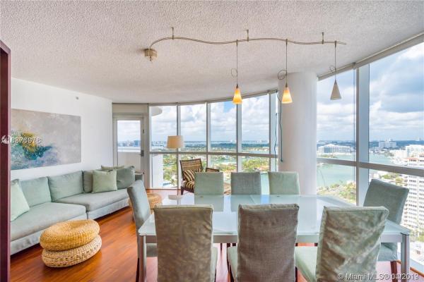 La Gorce Palace, 6301 Collins Ave #2607, Miami Beach, Florida 33141, image 1