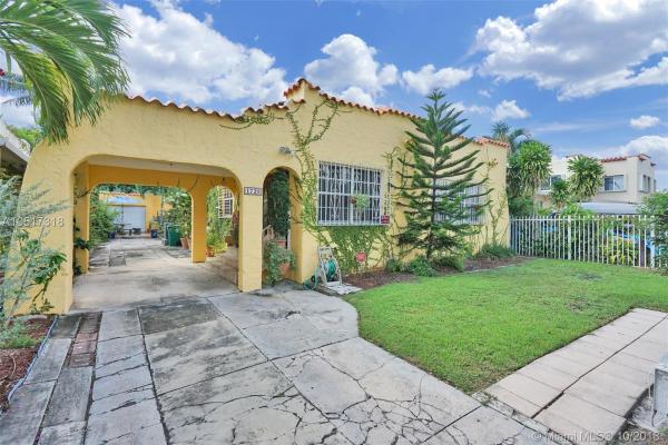 Shenandoah, 1728 SW 11th Ter, Miami, Florida 33135, image 2
