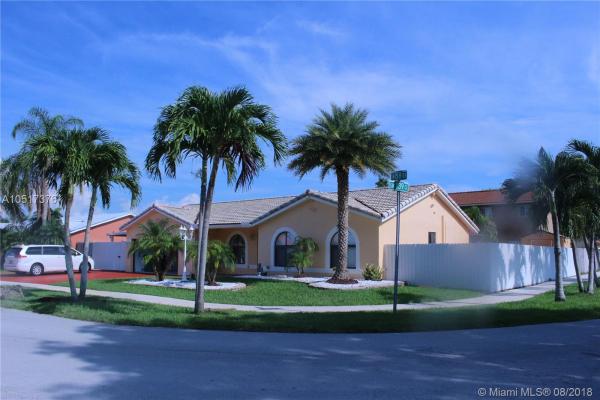 Mediterrania, 13925 SW 158th Ter, Richmond West, Florida 33177, image 1