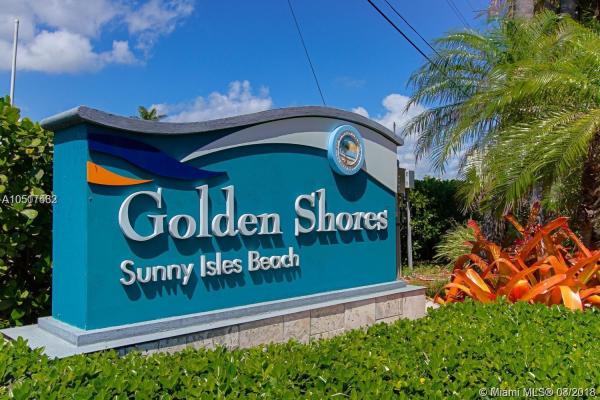 Golden Shores Ocean Boulevard Estates, 252 189th Ter, Sunny Isles Beach, Florida 33160, image 2