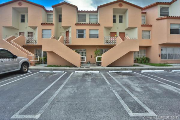 Fern Isle Gardens, 1343 NW 24th Ave #1343, Miami, Florida 33125, image 2