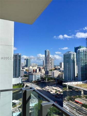 Rise Brickell City Centre, 88 SW 7th St #2201, Miami, Florida 33130, image 1