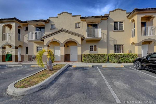 Ethereal Gardens, 9349 NW 114th Ln #4, Hialeah Gardens, Florida 33018, image 2