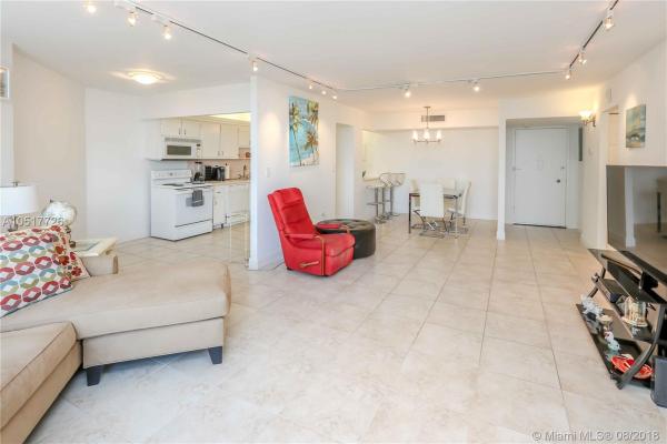 Burleigh House, 7135 Collins Ave #1121, Miami Beach, Florida 33141, image 2