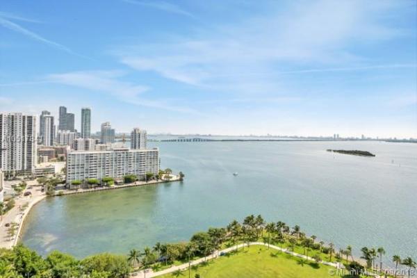 Quantum On The Bay, 1900 N Bayshore Dr #2104, Miami, Florida 33132, image 2