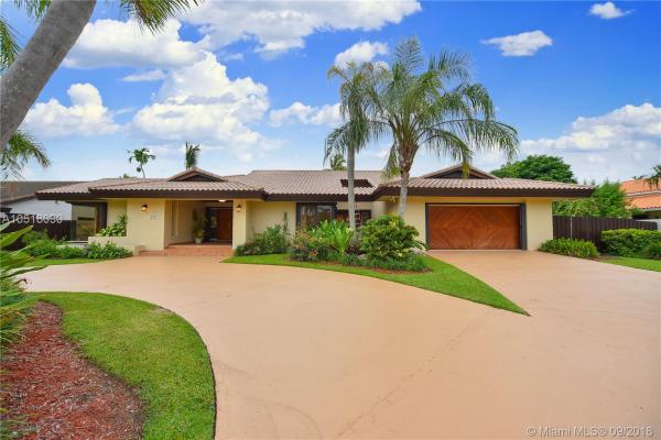 12740 SW 27th St, Tamiami, Florida 33175, image 2