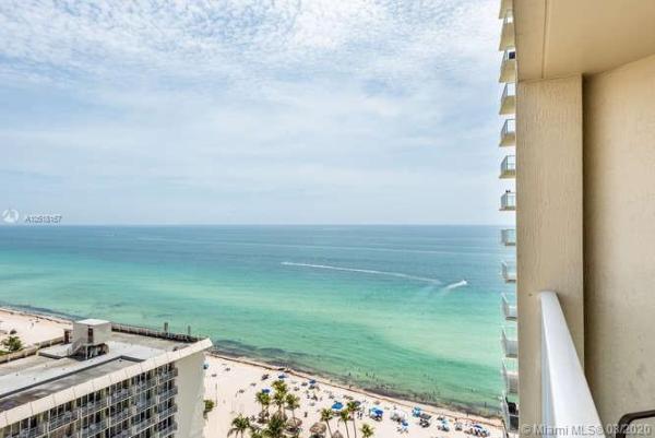 La Perla, 16699 Collins Ave #1906, Sunny Isles Beach, Florida 33160, image 2