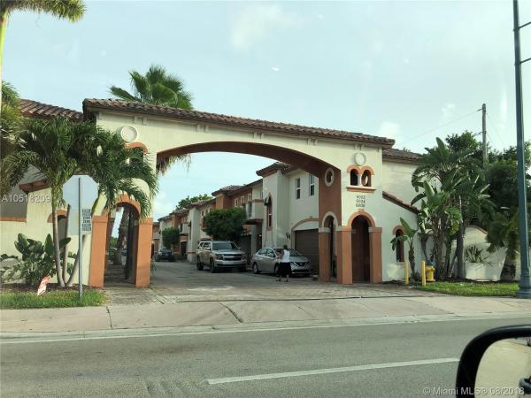The Village At West Miami, 6002 SW 8th St #2, West Miami, Florida 33144, image 2
