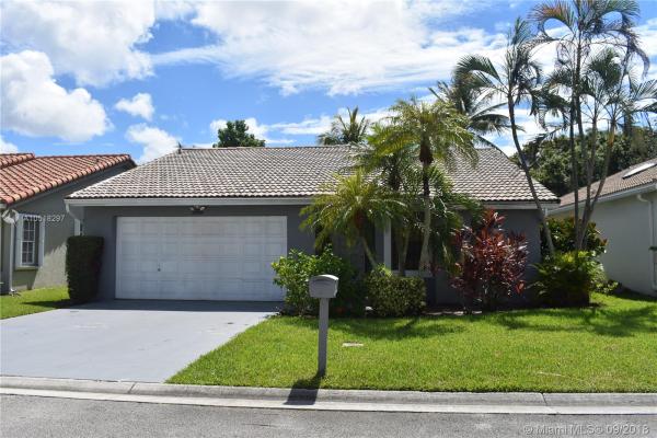 Pinewood Cove, 5612 American Cir, Delray Beach, Florida 33484, image 2