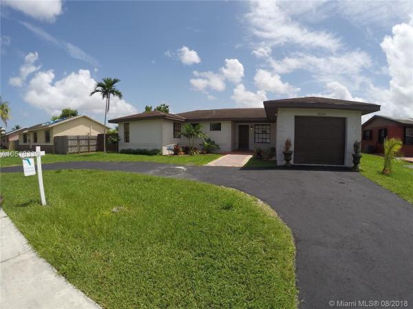 Oakbrook, 10230 SW 168th St, West Perrine, Florida 33157, image 2