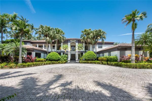 10395 SW 67th Ave, Pinecrest, Florida 33156, image 2
