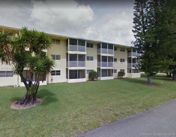Biscayne Lake Gardens, 20200 NE 27th Ct #16, Aventura, Florida 33180, image 2