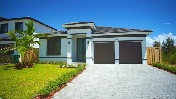 14611 SW 20th ST, Unincorporated Dade County, Florida 33175, image 2