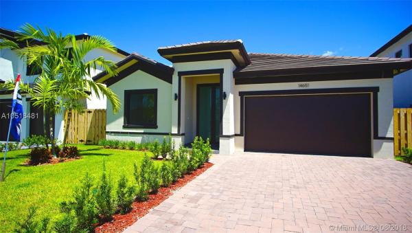 14651 SW 20th ST, Unincorporated Dade County, Florida 33175, image 2