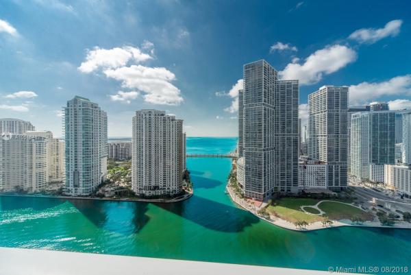 Met 1, 300 S Biscayne Blvd #2002, Miami, Florida 33131, image 2
