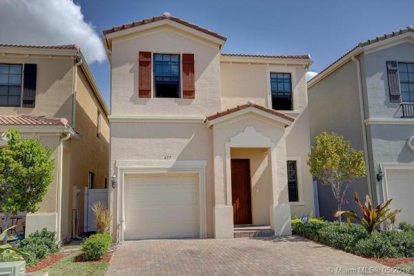 Champion Lakes, 677 NE 191st St, Ives Estates, Florida 33179, image 2