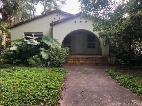 Granada, 1216 Castile Ave, Coral Gables, Florida 33134, image 2
