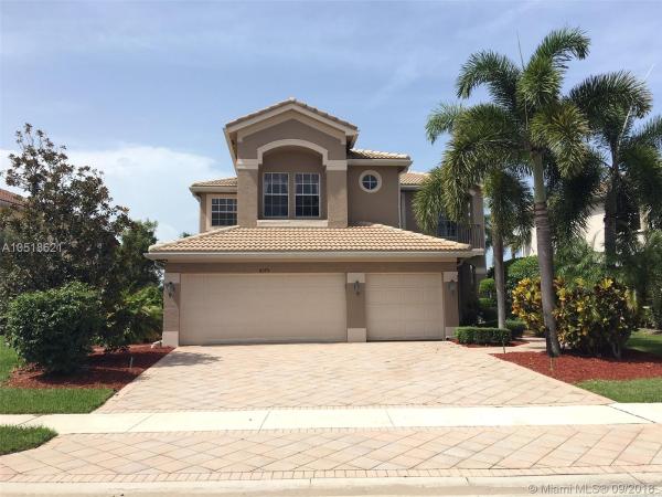 Canyon Lakes, 8575 Breezy Oak Way, Boynton Beach, Florida 33473, image 2