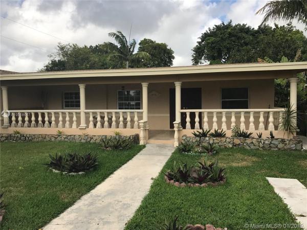 Town Of Florida City, 586 SW 2nd St, Florida City, Florida 33034, image 2