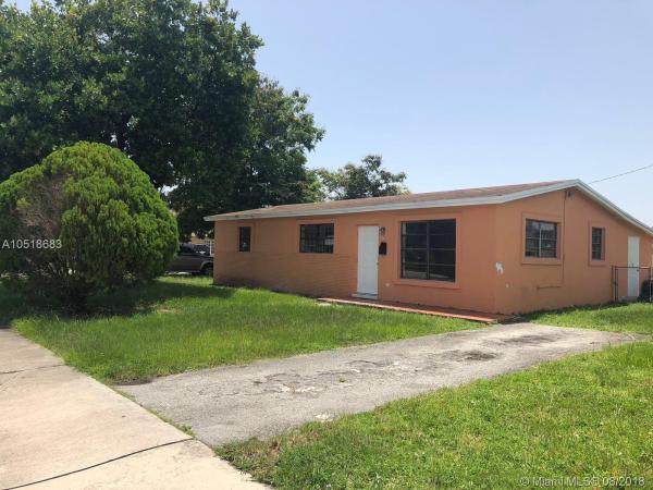Ives Estates Residential, 1170 NE 213th Ter, Ives Estates, Florida 33179, image 2