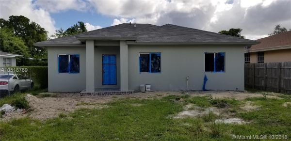 Orange Heights, 1414 NW 60th St, Miami, Florida 33142, image 2
