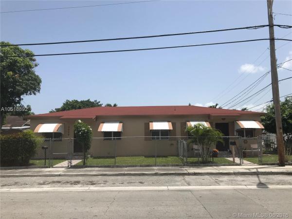 Bon Aire, 2601 NW 11th Ave, Miami, Florida 33127, image 2