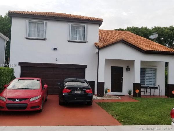 Weitzer At Lago Mar, 15815 SW 72 Ter #, Kendale Lakes, Florida 33193, image 2