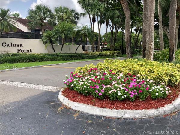 Calusa Point, 13321 SW 88th Ter #D, The Crossings, Florida 33186, image 2