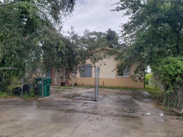 Westchester Gardens, 7937 NW 18th Ct, West Little River, Florida 33147, image 2