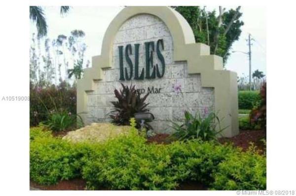 Isles At Lago Mar, 663 Vista Isles Dr #1711, Sunrise, Florida 33325, image 2