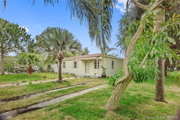 Norwood, 590 NW 188th St, Miami Gardens, Florida 33169, image 2