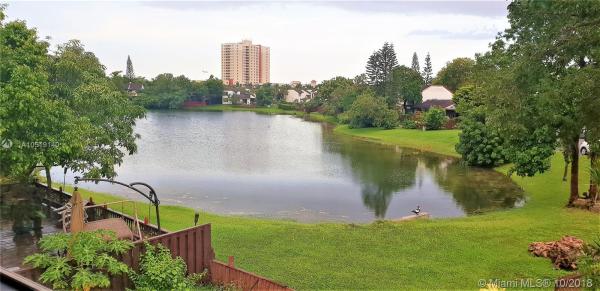 Wind Lake Village, 453 NW 98th Ct #453, Fountainebleau, Florida 33172, image 1