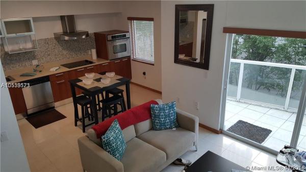 Lofts On Brickell, 1528 Brickell Ave #110, Miami, Florida 33129, image 2