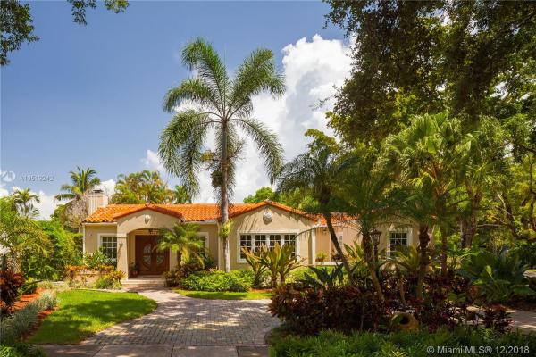 Granada, 1301 Sorolla Ave, Coral Gables, Florida 33134, image 2