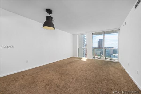Vizcayne South, 253 NE 2nd St #1906, Miami, Florida 33132, image 2