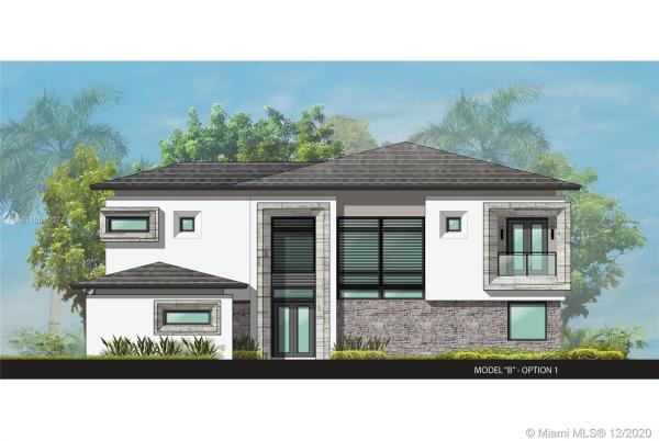 10355 SW 131st Ter, Kendall, Florida 33176, image 2